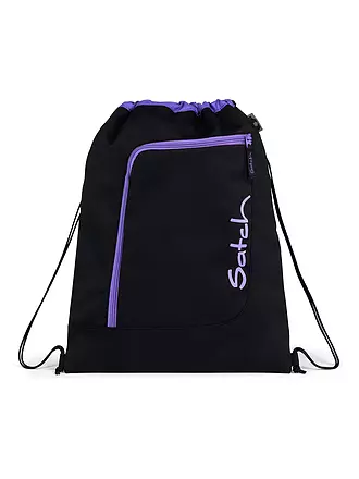 SATCH | Sac de sport Deep Petrol | schwarz
